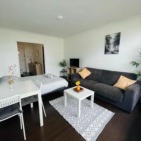 Apartamento Tour Eiffel 135 Alesia